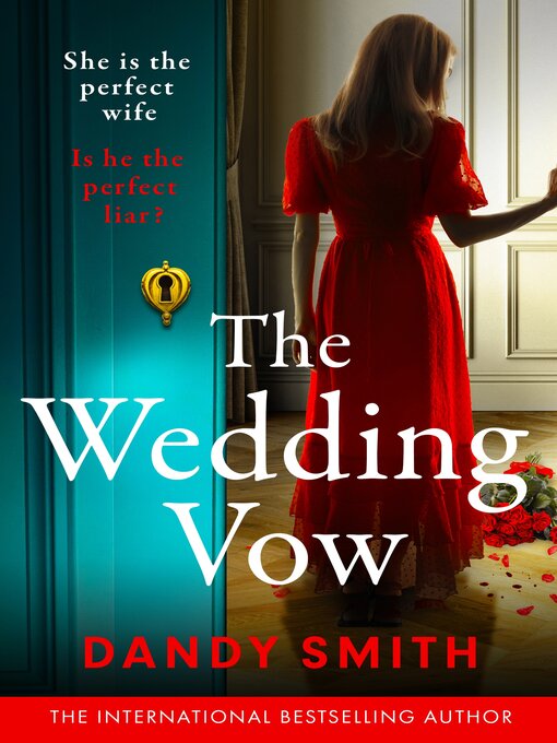 Title details for The Wedding Vow by Dandy Smith - Wait list